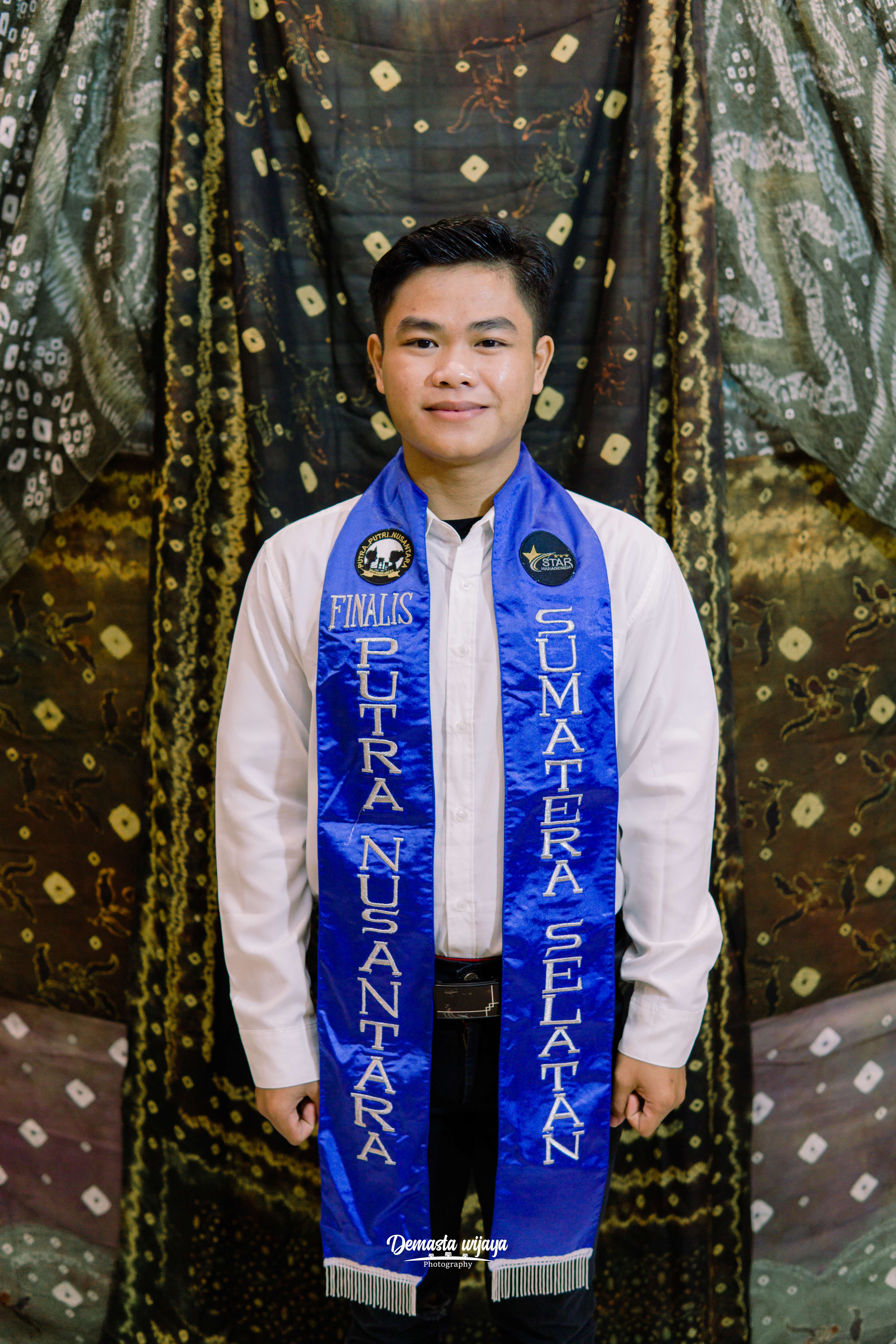 PUTRA WAHYU PRATAMA
